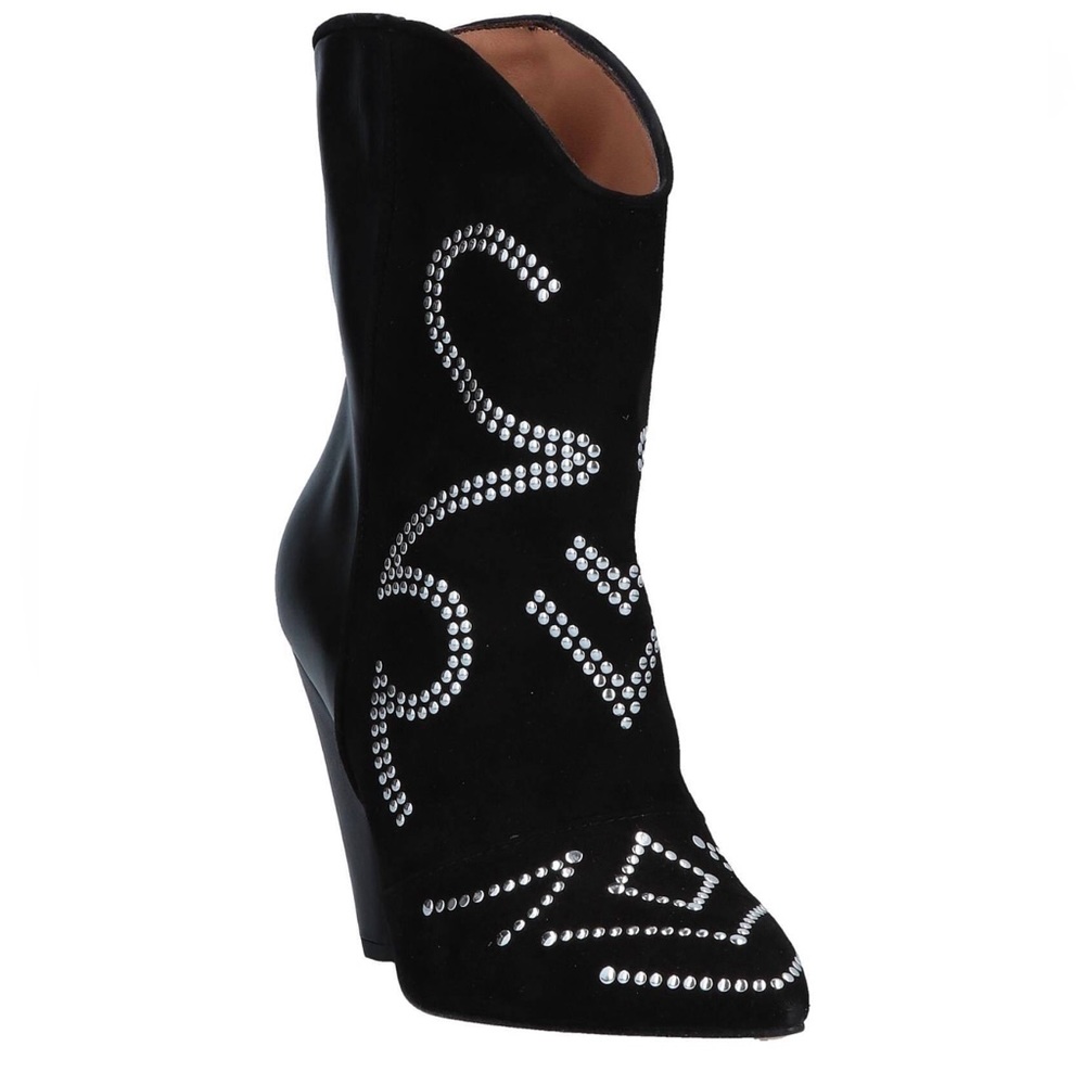 Alchimia Napoli Ankle Boot 
Pre owned size 38